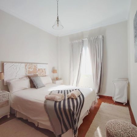 D10 Beach Apartment By Wave Properties لاس بالماس دي غران كاناريا المظهر الخارجي الصورة