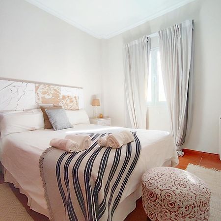 D10 Beach Apartment By Wave Properties لاس بالماس دي غران كاناريا المظهر الخارجي الصورة