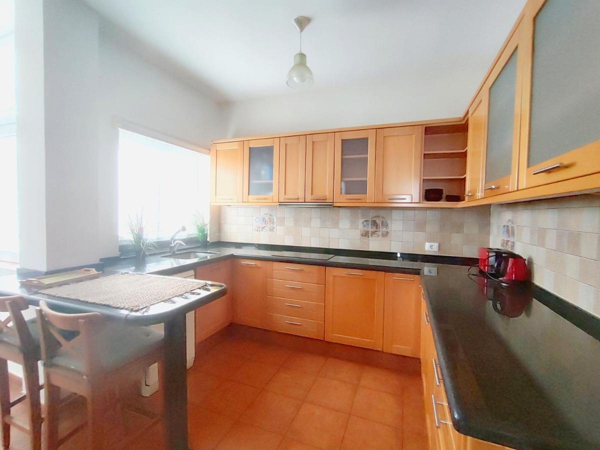 D10 Beach Apartment By Wave Properties لاس بالماس دي غران كاناريا المظهر الخارجي الصورة