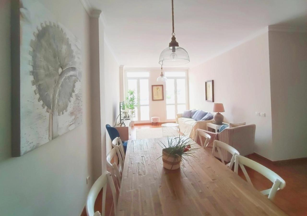 D10 Beach Apartment By Wave Properties لاس بالماس دي غران كاناريا المظهر الخارجي الصورة