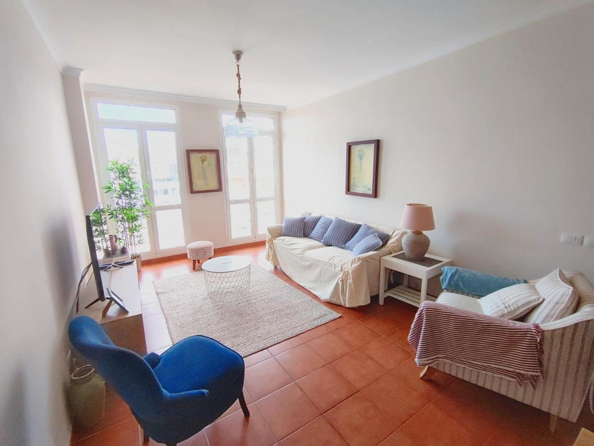 D10 Beach Apartment By Wave Properties لاس بالماس دي غران كاناريا المظهر الخارجي الصورة