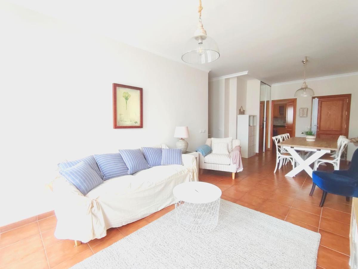 D10 Beach Apartment By Wave Properties لاس بالماس دي غران كاناريا المظهر الخارجي الصورة