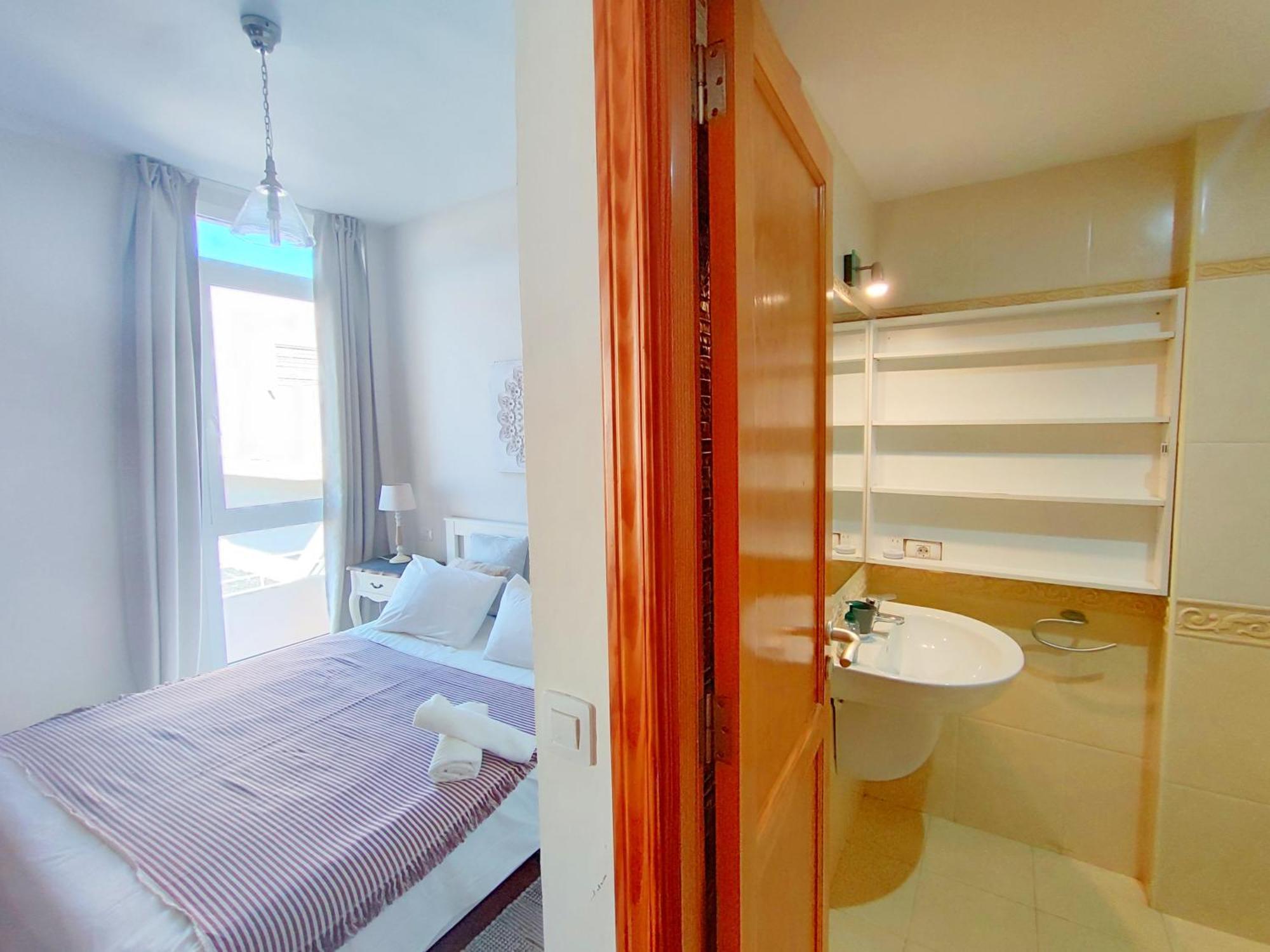 D10 Beach Apartment By Wave Properties لاس بالماس دي غران كاناريا المظهر الخارجي الصورة