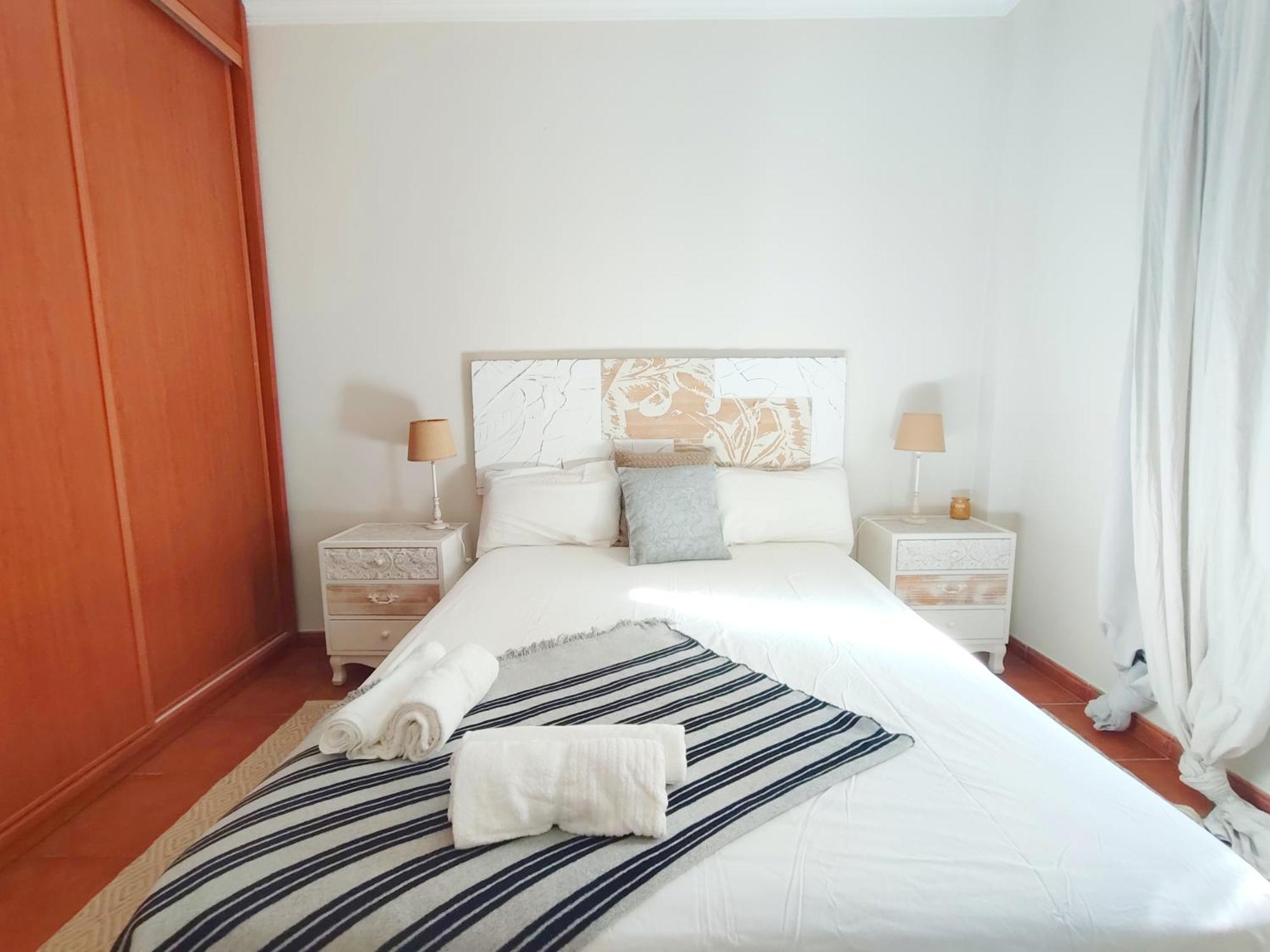 D10 Beach Apartment By Wave Properties لاس بالماس دي غران كاناريا المظهر الخارجي الصورة